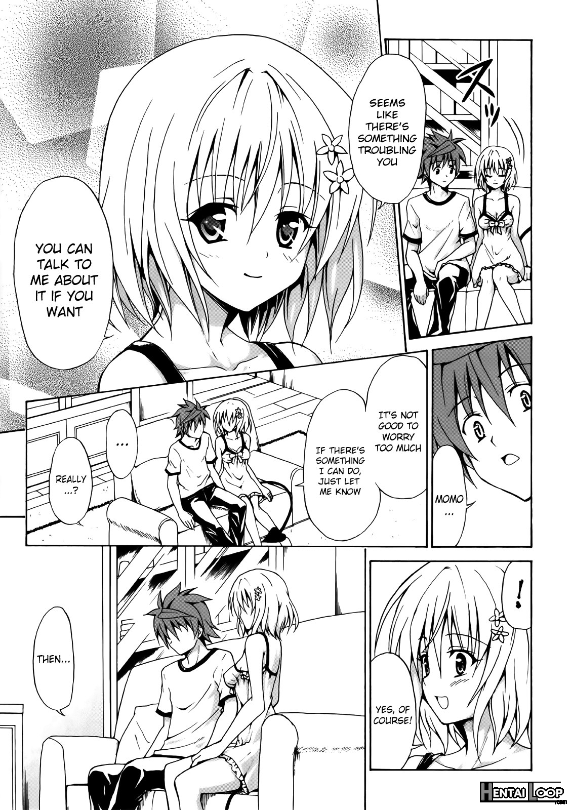 Kindan No Mikan ~soushuuhen+~ page 66