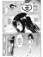 Kindan No Mikan Vol. 1 page 5