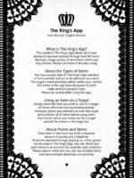King App page 2