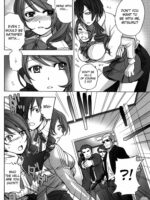 Kinji Rareta Asobi page 7
