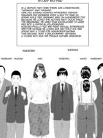 Kinjo Yuuwaku Boku Ga Tonari No Okaa-san To Konna Koto Ni Nacchau Hanashi 2 page 2