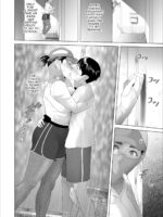 Kinjo Yuuwaku Boku Ga Tonari No Okaa-san To Konna Koto Ni Nacchau Hanashi 3 page 4