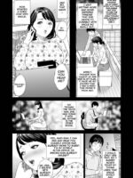 Kinjo Yuuwaku Mama Hen Joshou + Zenpen page 10