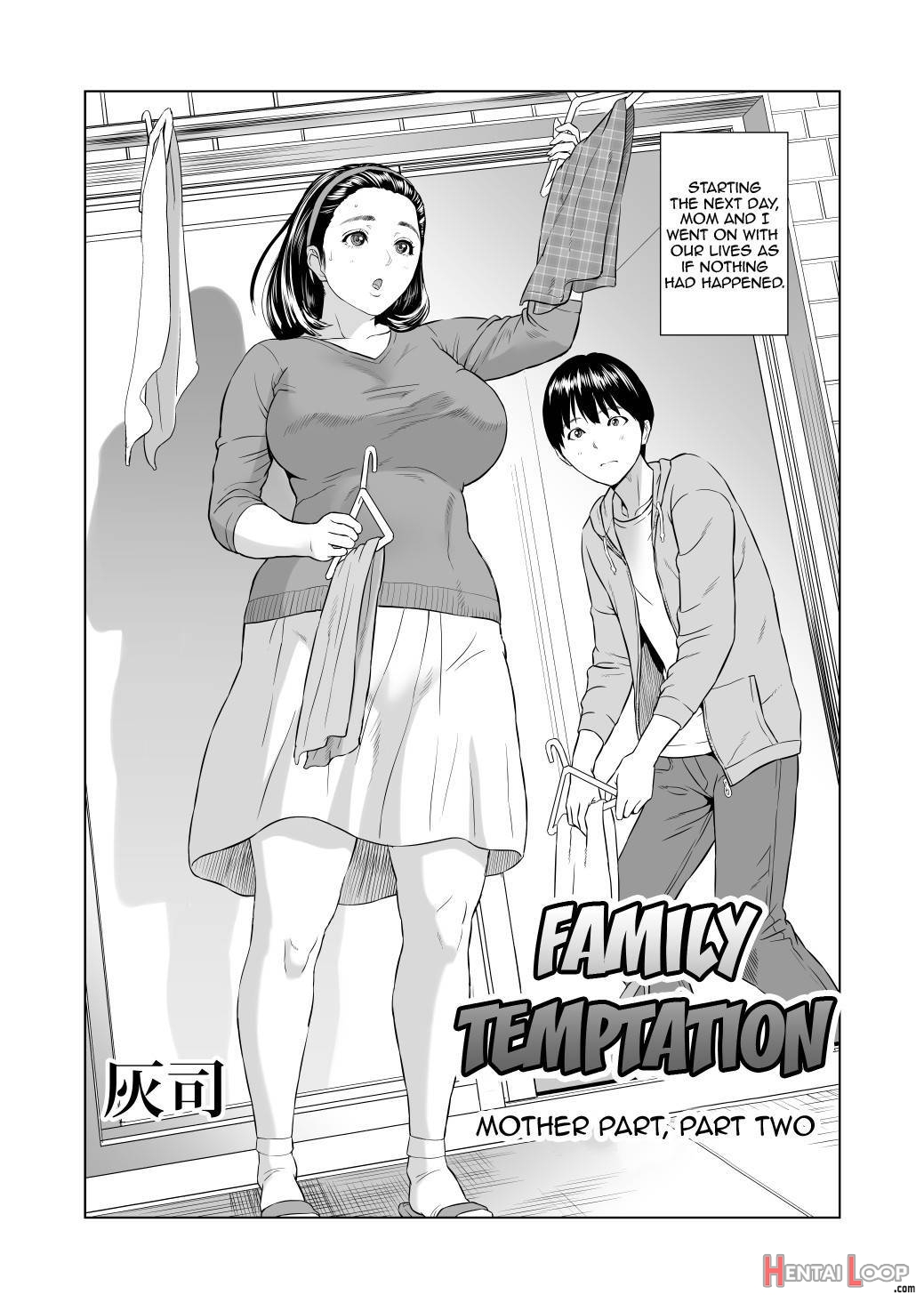 Kinjo Yuuwaku Mama Hen Joshou + Zenpen page 68