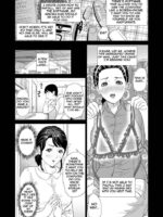 Kinjo Yuuwaku Mama Hen Joshou + Zenpen page 9