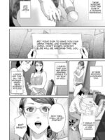 Kinjo Yuuwaku Teruhiko To Okaa-san Hen Zenpen page 4