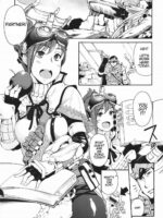 Kinoko Matsuri page 2
