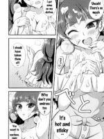 Kira, Hoshi No Gotoku. page 5