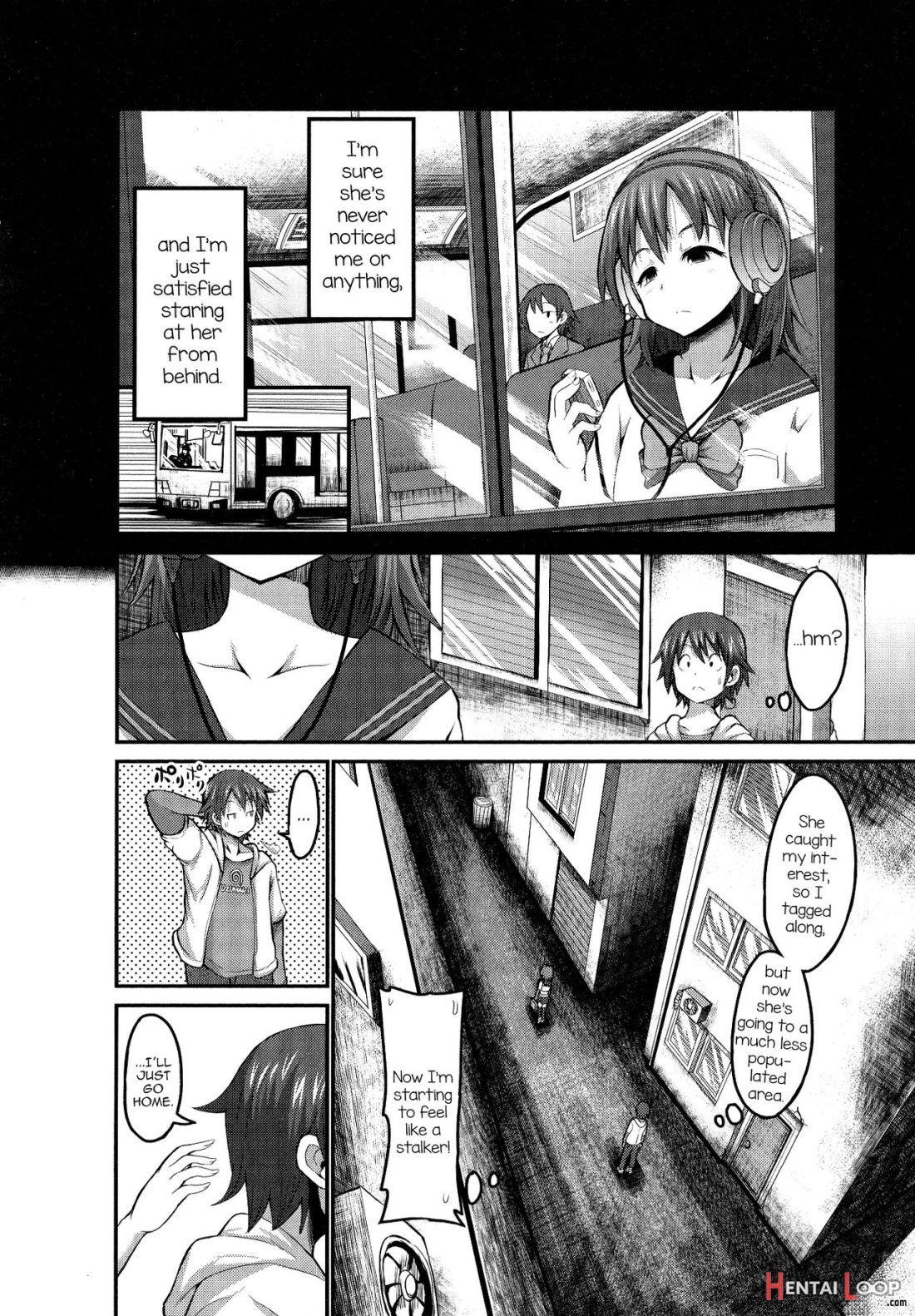 Kiraku Ni Yaro? page 2