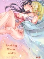 Kirameki Winter Holiday page 1