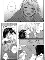 Kirameki Winter Holiday page 2