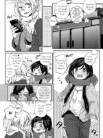 Kirameki Winter Holiday page 7