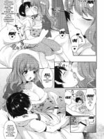 Kirari Onee-chan Matome page 5