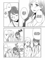 Kirei Kawaii Kakkoii page 7