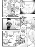 Kiriko-chan To Asobou! 2 page 7