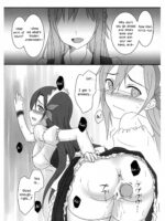 Kiriko-chan To Asobou! ~maid Hen~ page 7