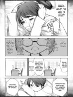 Kirishima Ni Kokuhaku Shitara Naze Ka Kirerare, Sonogo Mechakucha Sex Shita Hanashi page 5