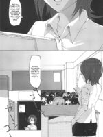 Kiryuu Sensei To Kiryuu-san! page 5