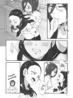 Kiryuu Sensei To Kiryuu-san! page 9