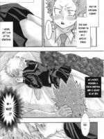 Kisekae Bakugo-kun page 3