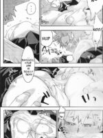 Kisekae Bakugo-kun page 8