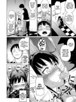 Kissa Terrine No Ichi-nichi page 10