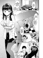 Kissa Terrine No Ichi-nichi page 7