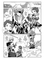Kizuna Power ∞ page 4