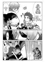 Kizuna Power ∞ page 5