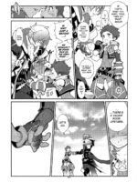 Kizuna Power ∞ page 6