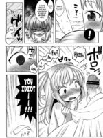 Kobato-chan Buhihi page 5