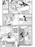 Kobato Chuihou! page 4
