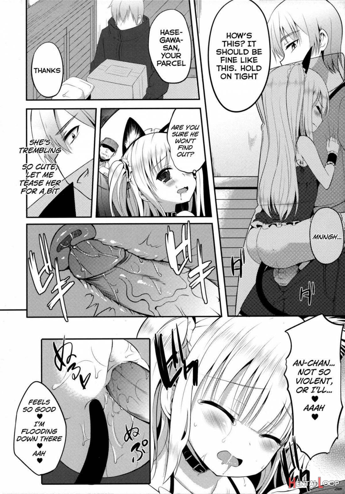 Kobato Roshutsu page 9