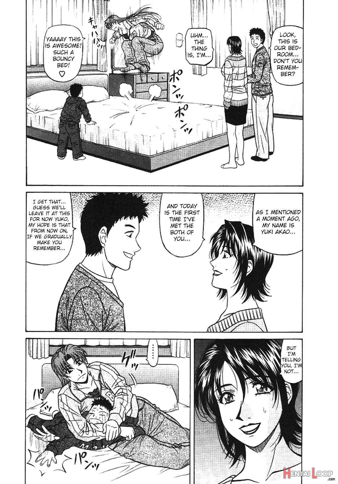 Kochira Momoiro Company Vol. 3 page 130