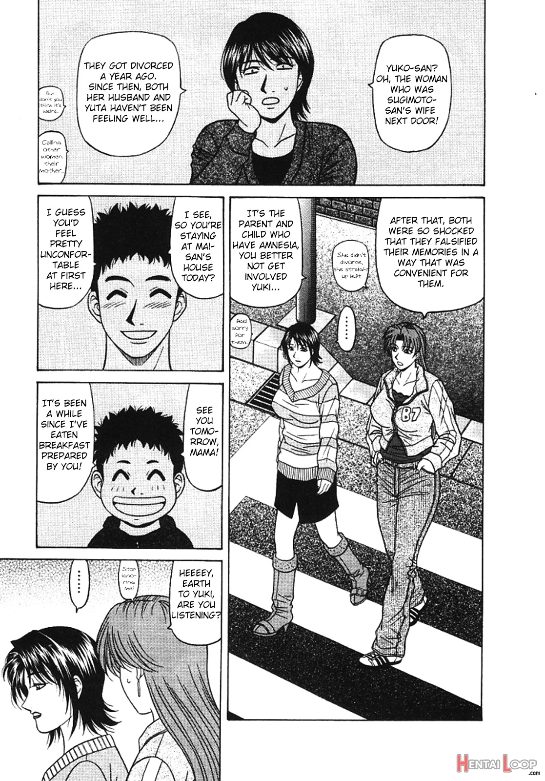 Kochira Momoiro Company Vol. 3 page 131