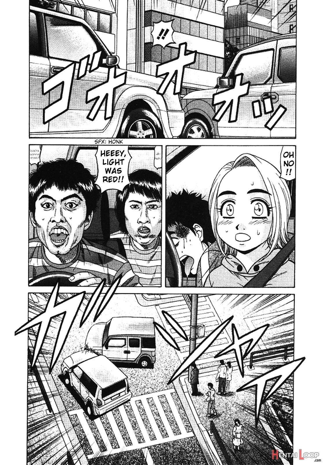 Kochira Momoiro Company Vol. 3 page 170