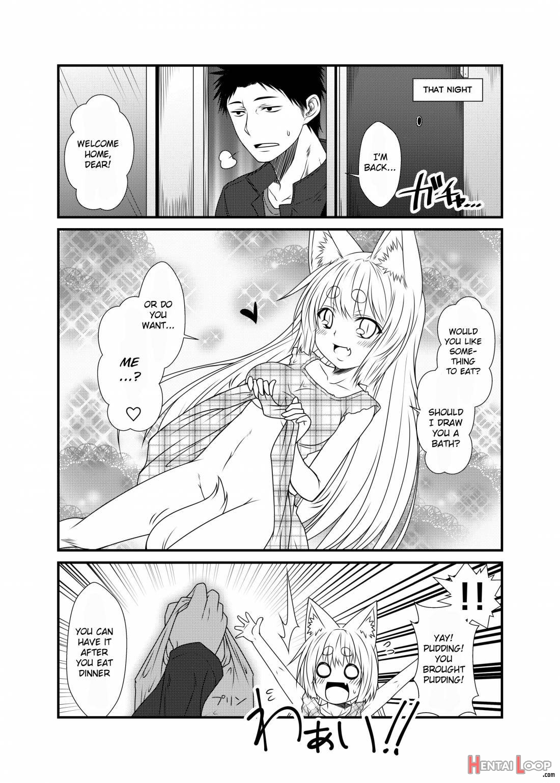 Kohaku Biyori Soushuuhen Makinoichi page 99