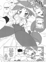Koi Ni Itaru Yamai page 10