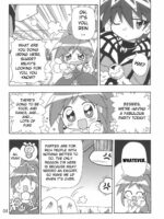 Koi Ni Itaru Yamai page 3