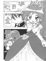 Koi Ni Itaru Yamai page 4
