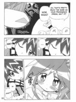 Koi Ni Itaru Yamai page 5