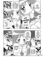 Koi Ni Itaru Yamai page 8