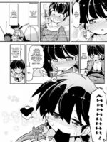 Koi No Tsurizao De Tsurarete Shimata Ranma Ga Ryouga To Nyan Nyan Suru Manga page 6