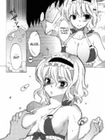 Koibito Alice In Summer page 5