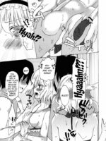 Koibito Alice In Summer page 6