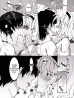 Koibito Alice In Summer page 7