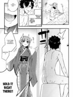 Koidorete Uwabami!! page 2