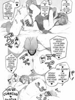 Kojimusa Rakugaki Bon page 5