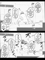 Kojimusa Rakugaki Bon page 6