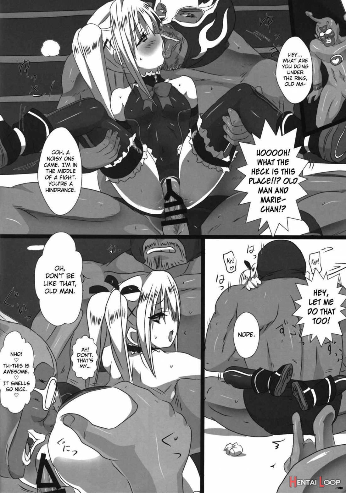 Koko De Shitai No Ne…? page 13